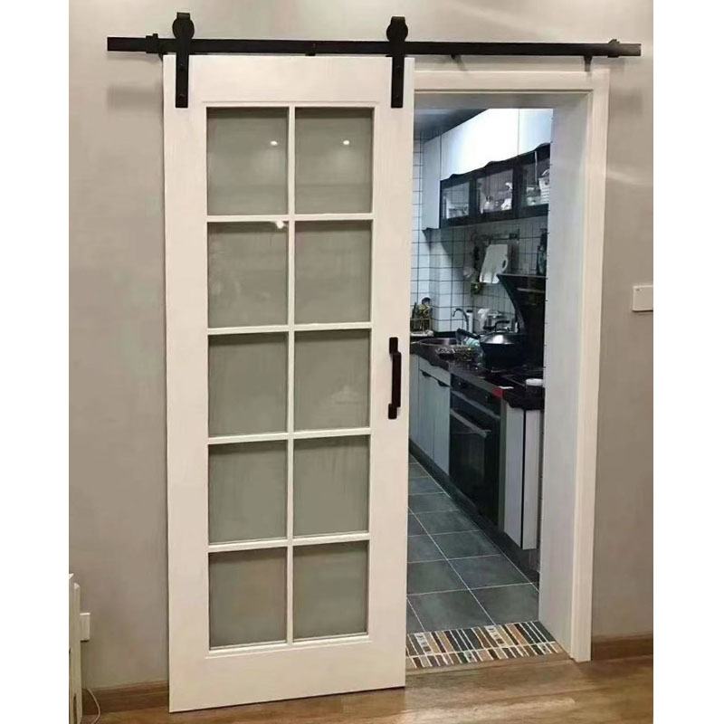 Modern Solid Wood Pre-assembly - Interior Design White And Wood 리뷰 및 가격