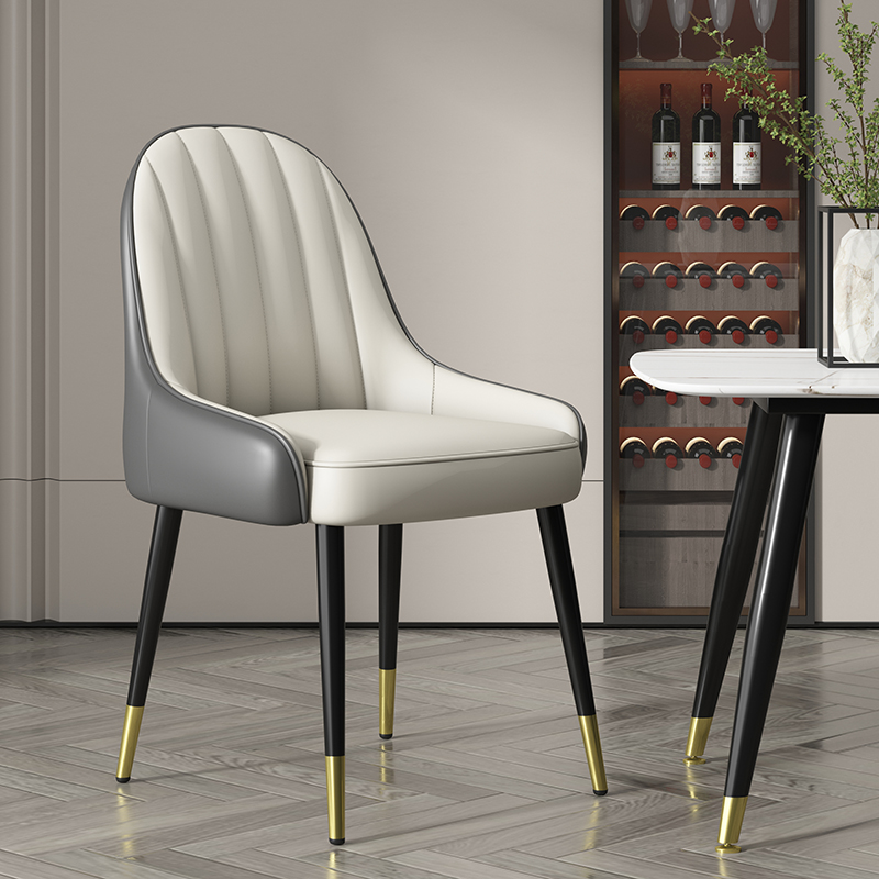 Nordic Luxury Dining Chairs Mo - Interior Design Kitchen And Living Room 리뷰 및 가격