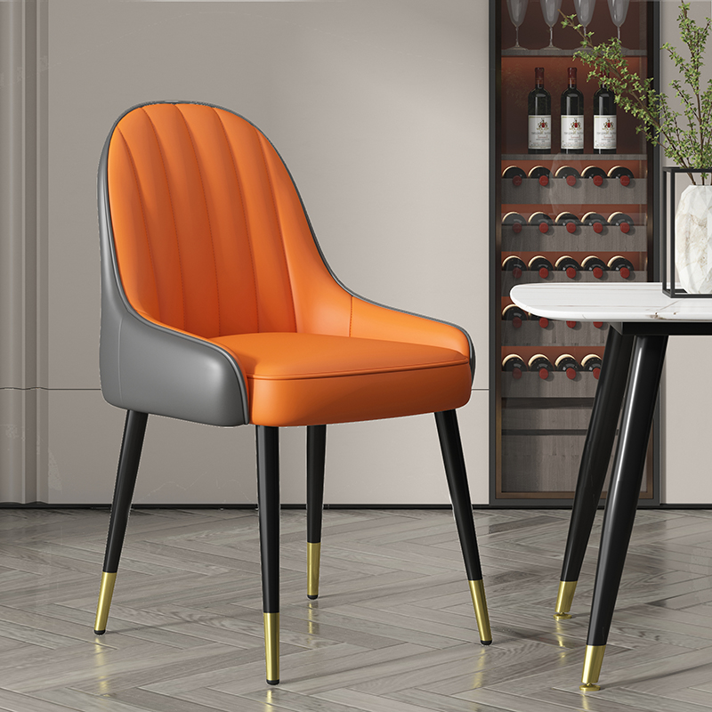 Nordic Luxury Dining Chairs Mo - Interior Design Kitchen And Living Room 리뷰 및 가격