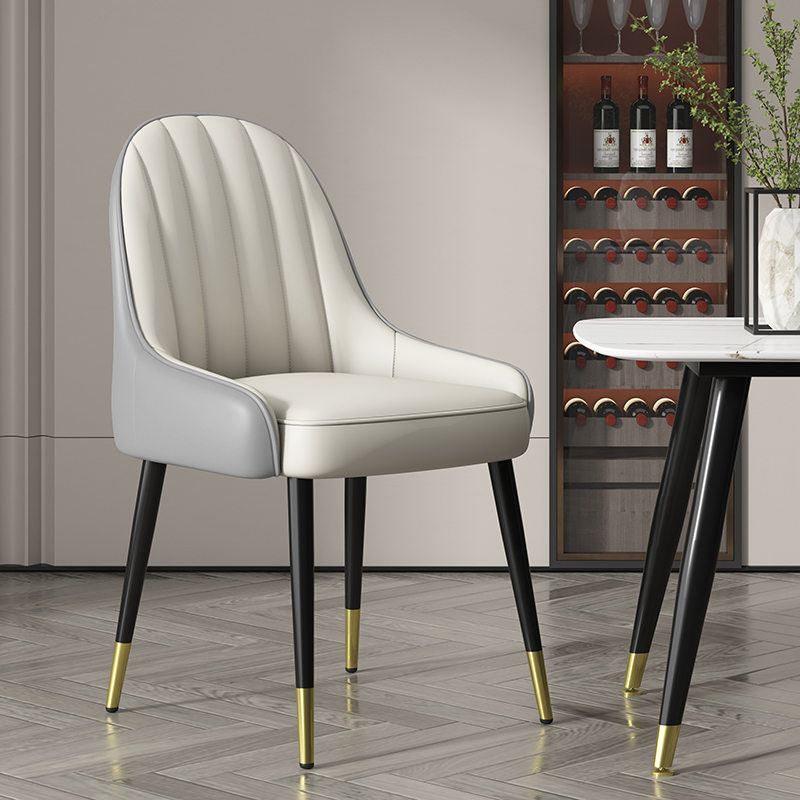 Nordic Luxury Dining Chairs Mo - Interior Design Kitchen And Living Room 리뷰 및 가격