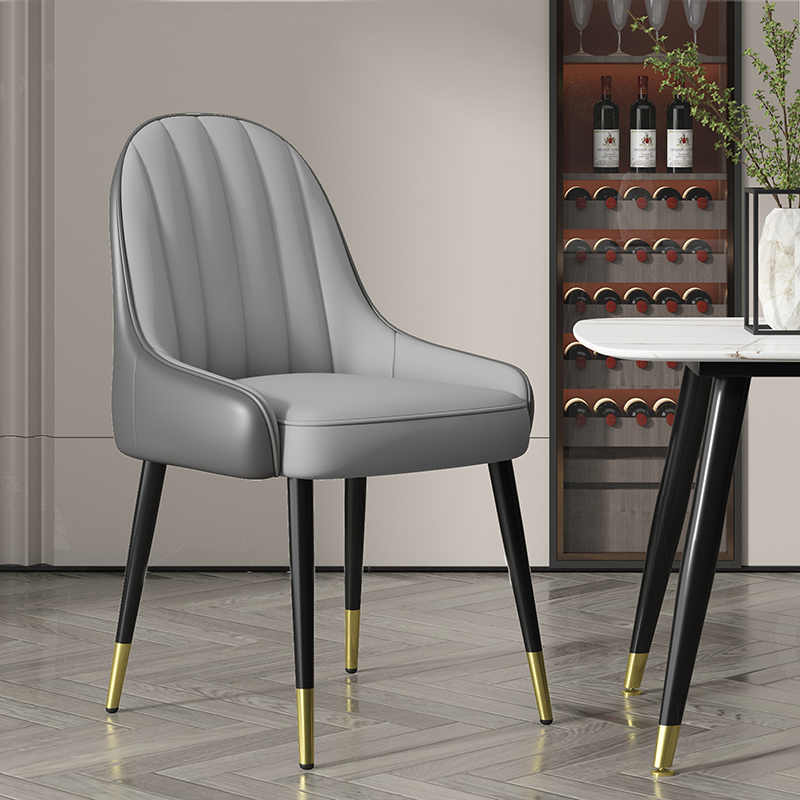 Nordic Luxury Dining Chairs Mo - Interior Design Kitchen And Living Room 리뷰 및 가격