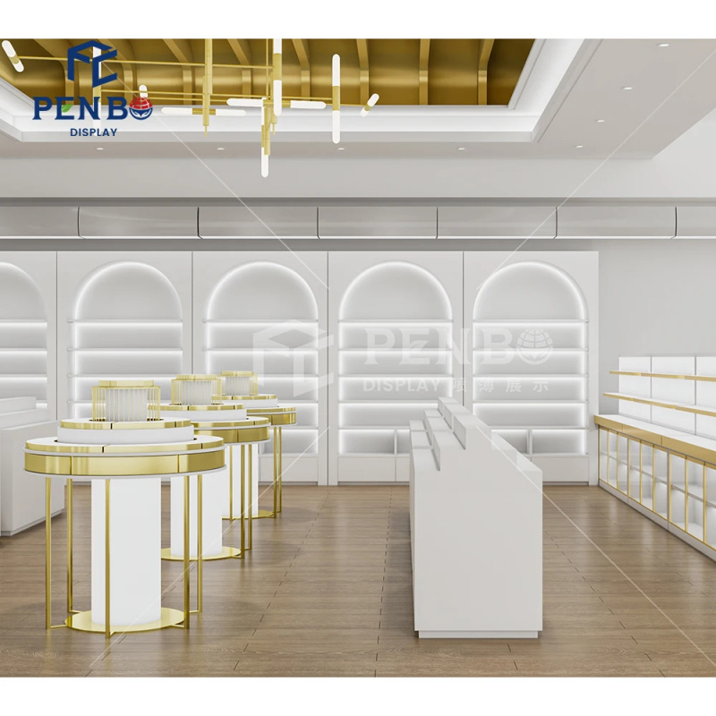 custom.One Stop Perfume Design - Interior Design Layout 리뷰 및 가격