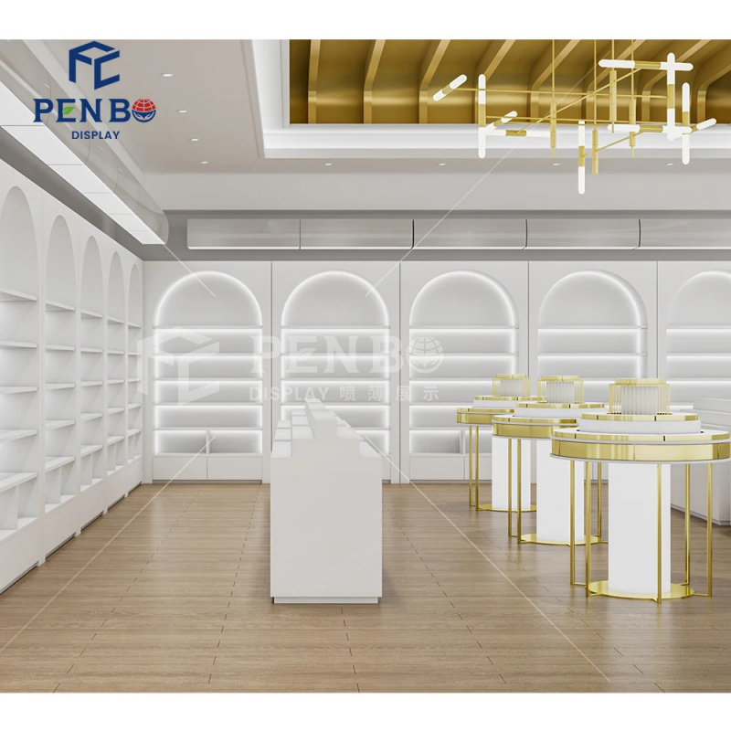 custom.One Stop Perfume Design - Interior Design Layout 리뷰 및 가격