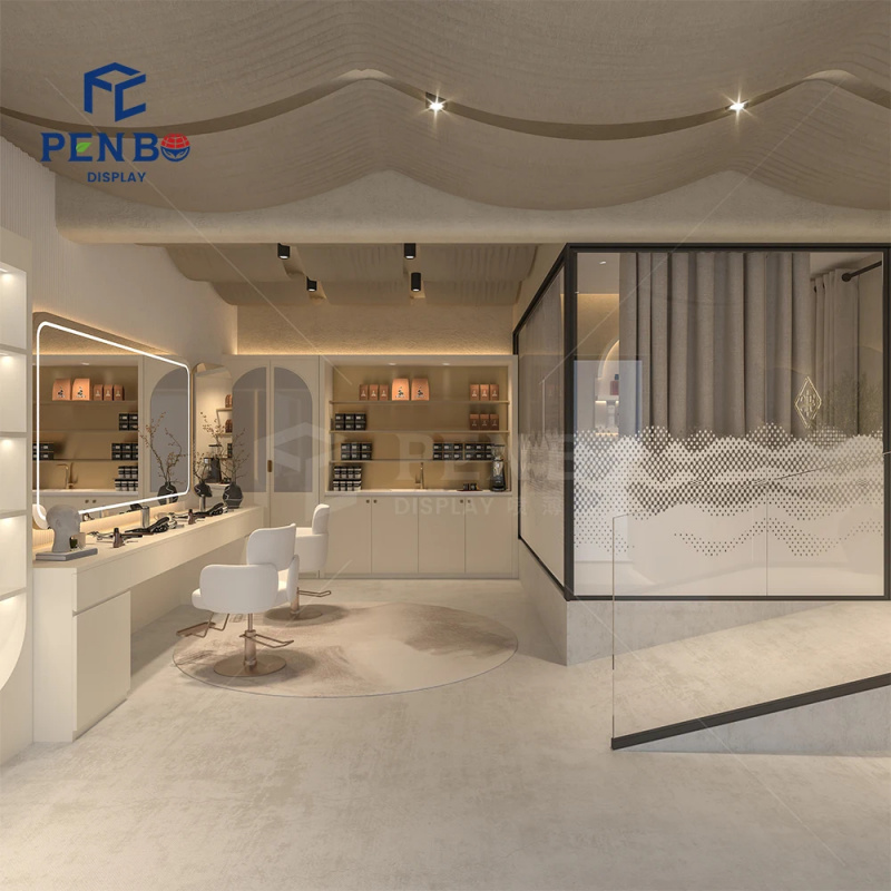 custom.Luxury Beauty Salon Dec - Interior Design Nail Salon 리뷰 및 가격