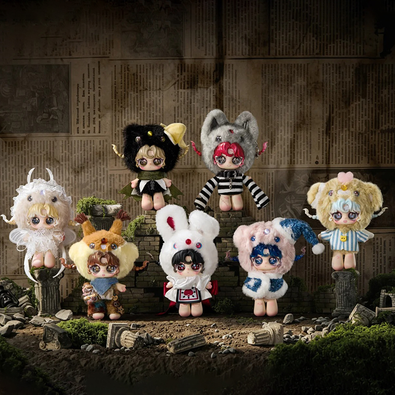 EoS The Lost Margin Series Bli - Interior Design House 리뷰 및 가격