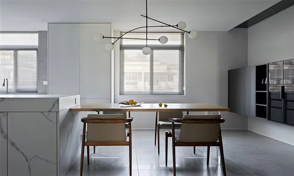 Sanhai House Interior Design M - Interior Design House 리뷰 및 가격