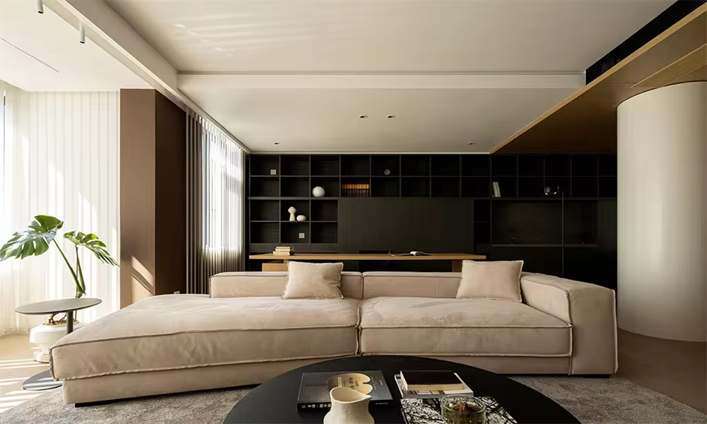 Sanhai House Interior Design M - Interior Design House 리뷰 및 가격