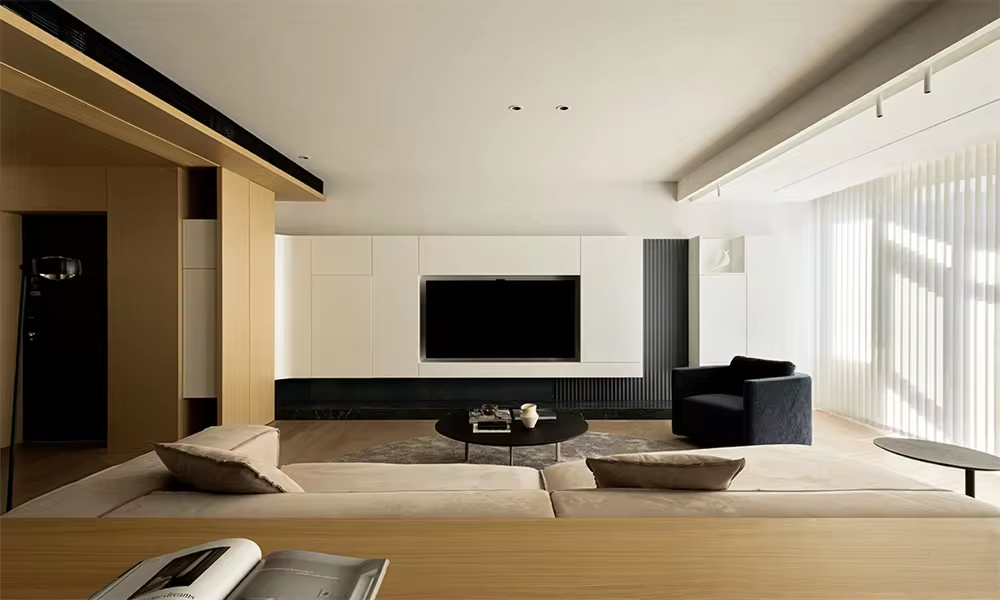 Sanhai House Interior Design M - Interior Design House 리뷰 및 가격
