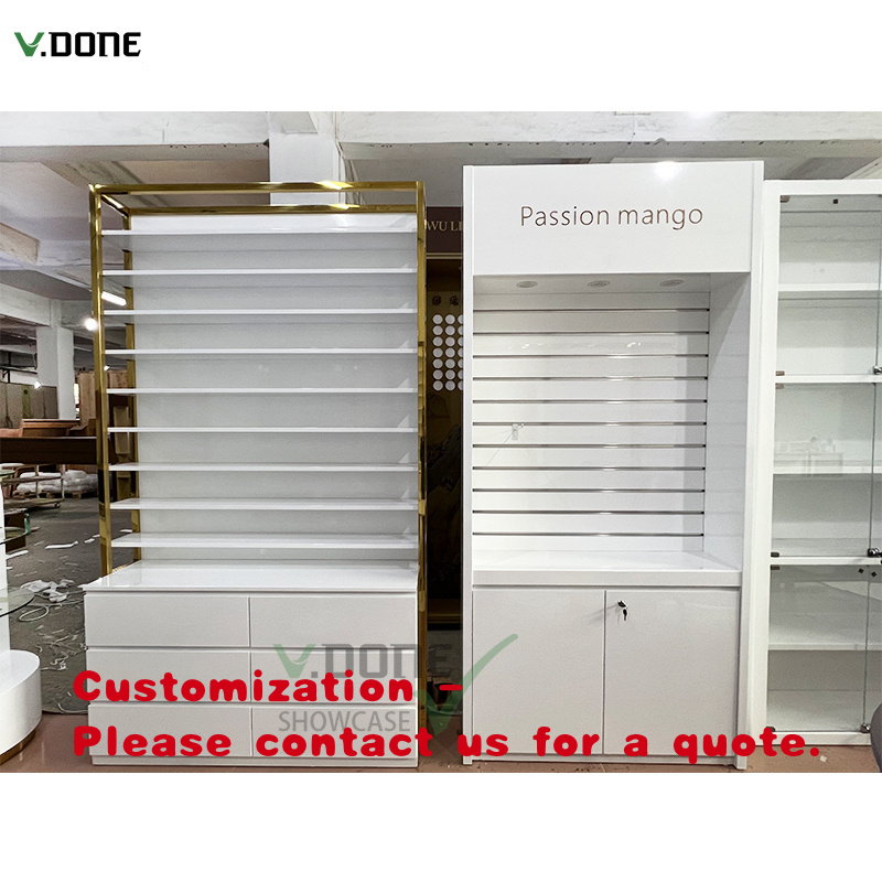 custom.Modern Salon Furniture  - Interior Design Nail Salon 리뷰 및 가격