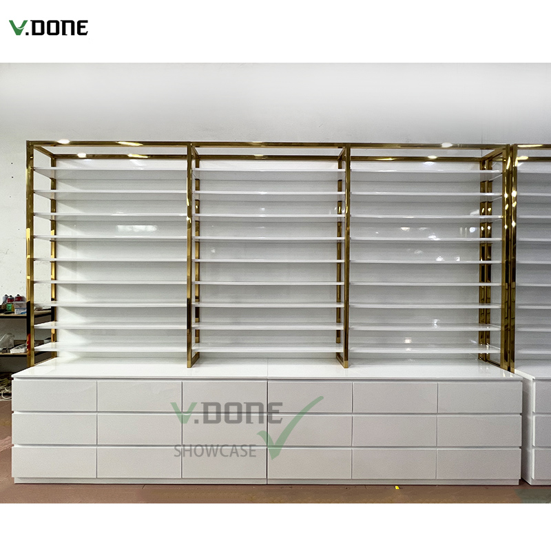 custom.Modern Salon Furniture  - Interior Design Nail Salon 리뷰 및 가격