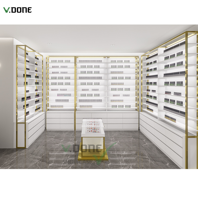 custom.Modern Salon Furniture  - Interior Design Nail Salon 리뷰 및 가격
