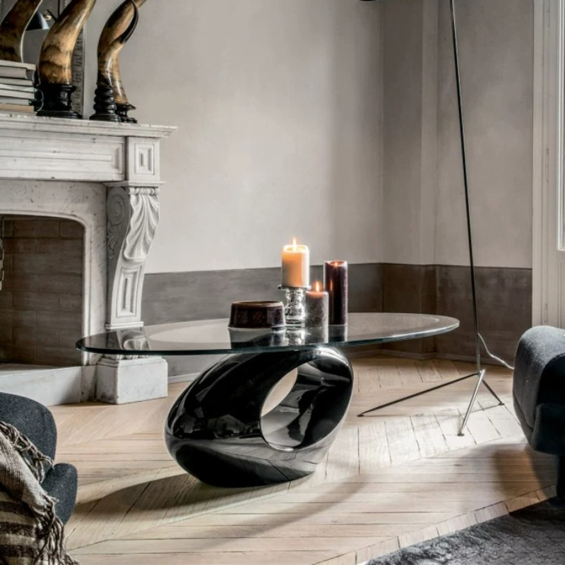 Creative Dubai Style Glass Cof - Interior Design Dubai 리뷰 및 가격