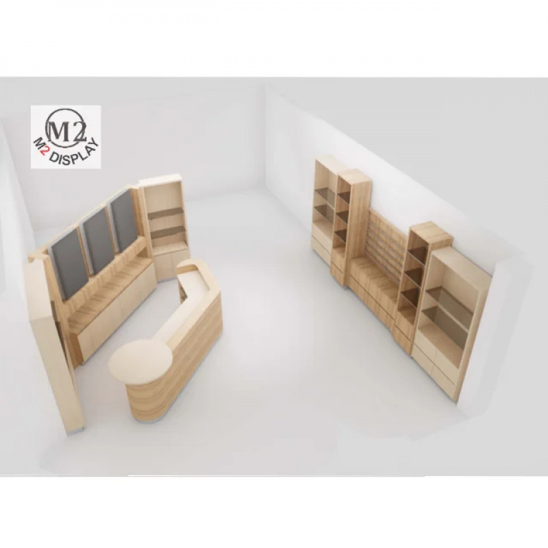 custom.M2 Display Beauty Salon - Interior Design Nail Salon 리뷰 및 가격