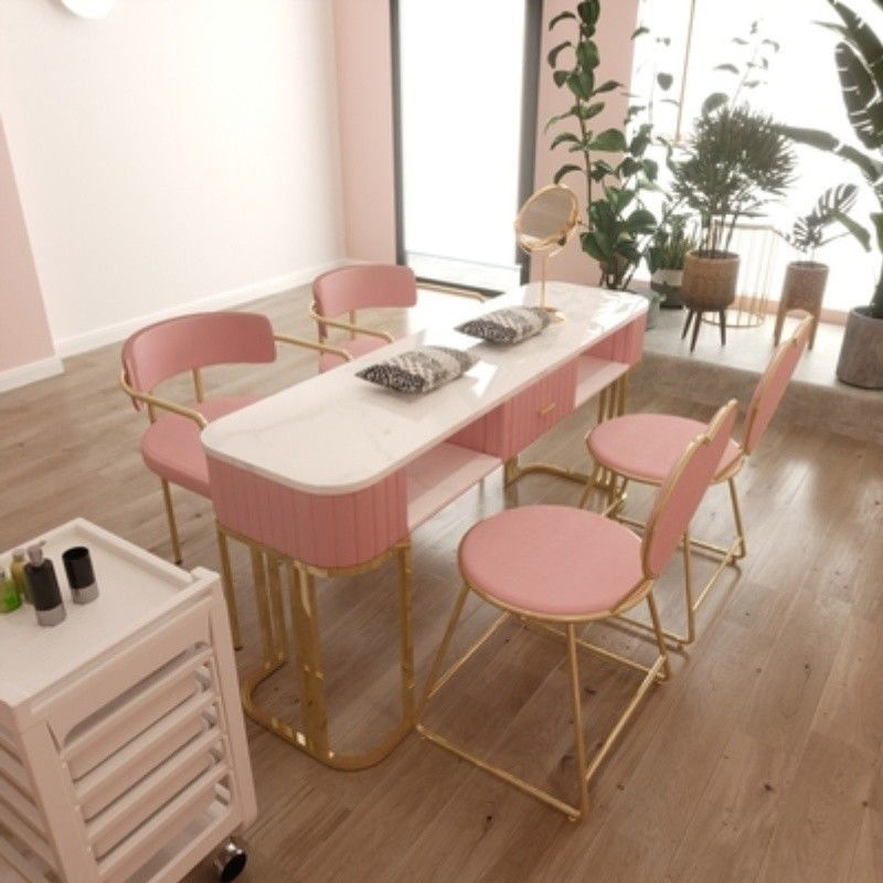 Interior Design Deluxe Technic - Interior Design Nail Salon 리뷰 및 가격