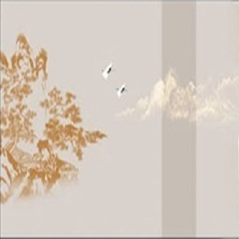Elegant Chinese Hand-Painted P - Interior Design With Wallpaper 리뷰 및 가격