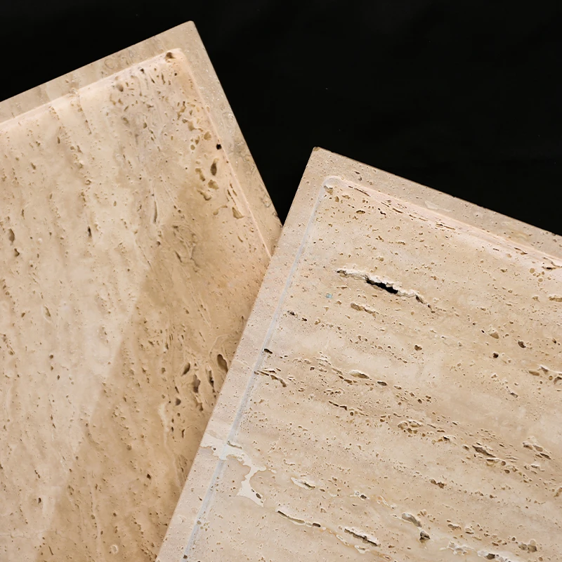 30x20x1.8cm Nature Marble Beig - Travertine Tray Oval 리뷰 및 가격