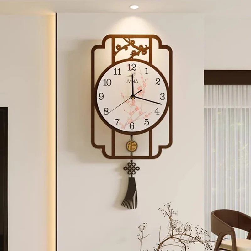 Digital Luxury Wall Clocks Liv - Interior Design Kitchen And Living Room 리뷰 및 가격
