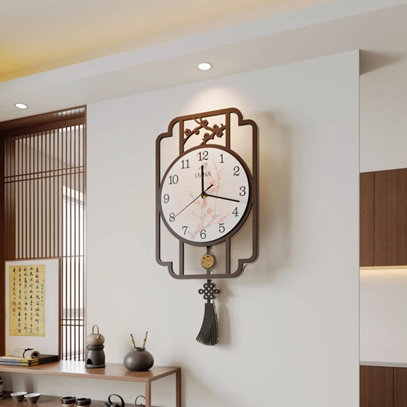 Digital Luxury Wall Clocks Liv - Interior Design Kitchen And Living Room 리뷰 및 가격