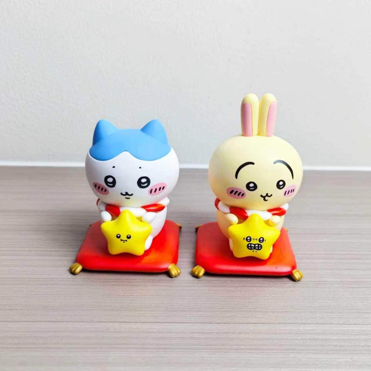 Kawaii CKW Lucky Cat Figurine  - Interior Design House 리뷰 및 가격