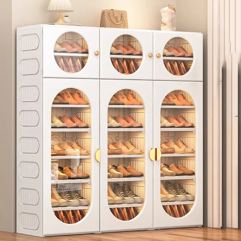 Interior Fashion Shoe Cabinets - Interior Design White And Wood 리뷰 및 가격