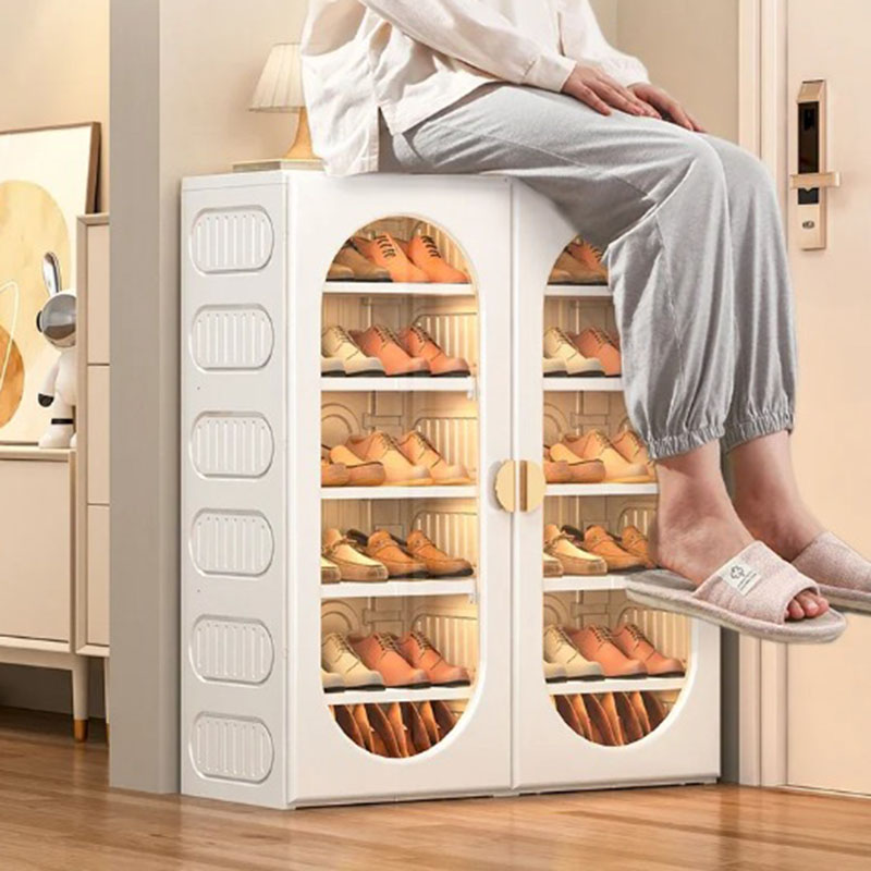 Interior Fashion Shoe Cabinets - Interior Design White And Wood 리뷰 및 가격