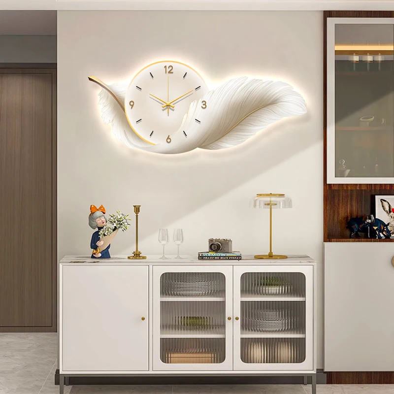 mechanism for wallclock Interi - Interior Design Kitchen And Living Room 리뷰 및 가격