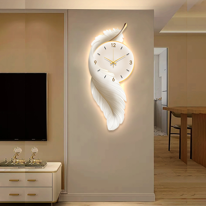 mechanism for wallclock Interi - Interior Design Kitchen And Living Room 리뷰 및 가격