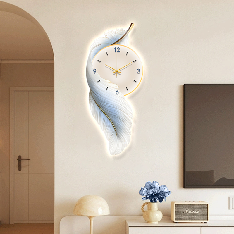 mechanism for wallclock Interi - Interior Design Kitchen And Living Room 리뷰 및 가격