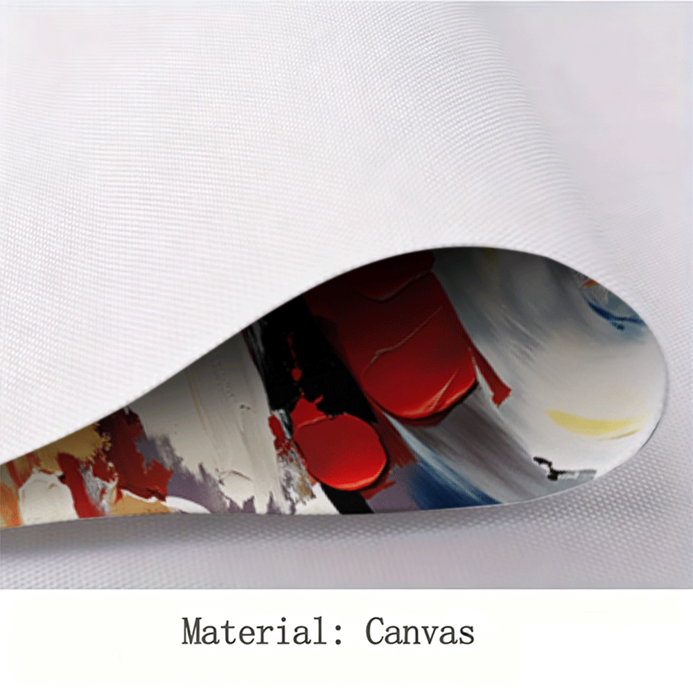1PC-Canvas poster Unframed  Ab - Interior Design Poster 리뷰 및 가격