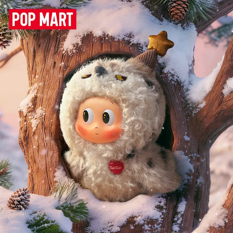 POPMART Dear Birds Series Viny - Interior Design House 리뷰 및 가격