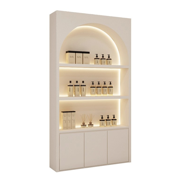 Custom spa furniture cabinet l - Interior Design Nail Salon 리뷰 및 가격