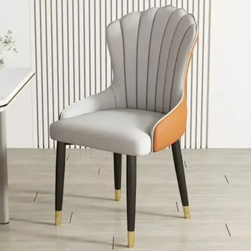 Modern Nordic Dining Chair Mod - Interior Design Kitchen And Living Room 리뷰 및 가격