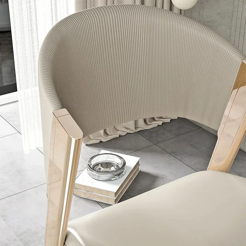 Modern Nordic Dining Chair Mod - Interior Design Kitchen And Living Room 리뷰 및 가격