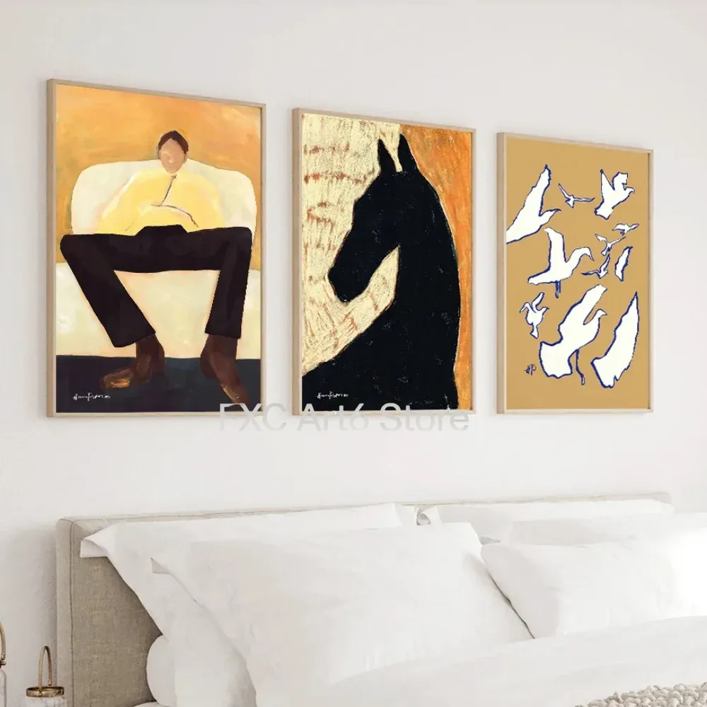 Frameless Abstract Gallery Dec - Interior Design House 리뷰 및 가격