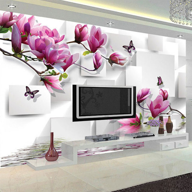Fashionable Interior Design Ph - Interior Design With Wallpaper 리뷰 및 가격