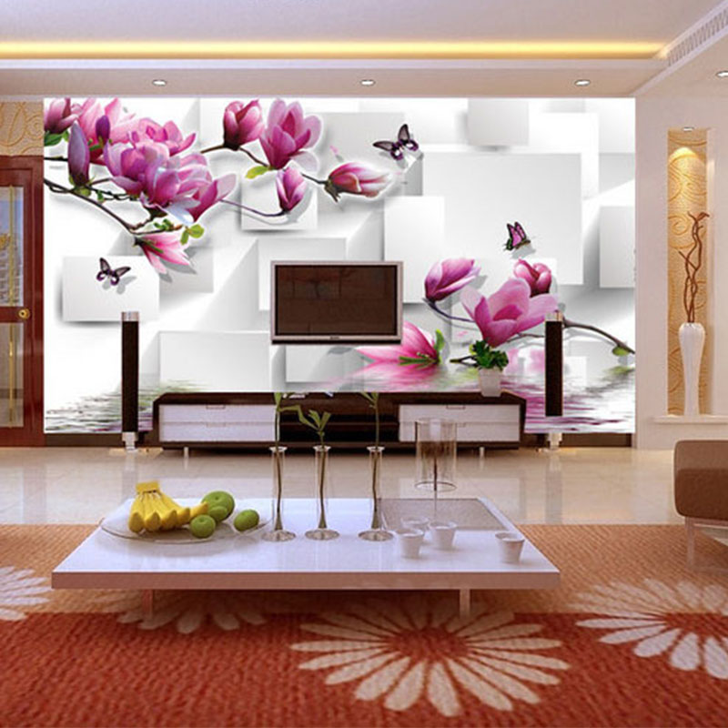 Fashionable Interior Design Ph - Interior Design With Wallpaper 리뷰 및 가격