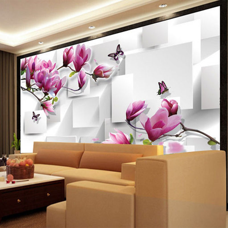 Fashionable Interior Design Ph - Interior Design With Wallpaper 리뷰 및 가격