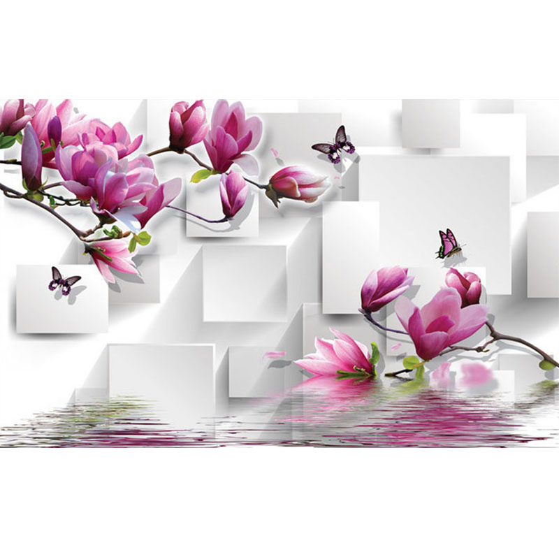 Fashionable Interior Design Ph - Interior Design With Wallpaper 리뷰 및 가격