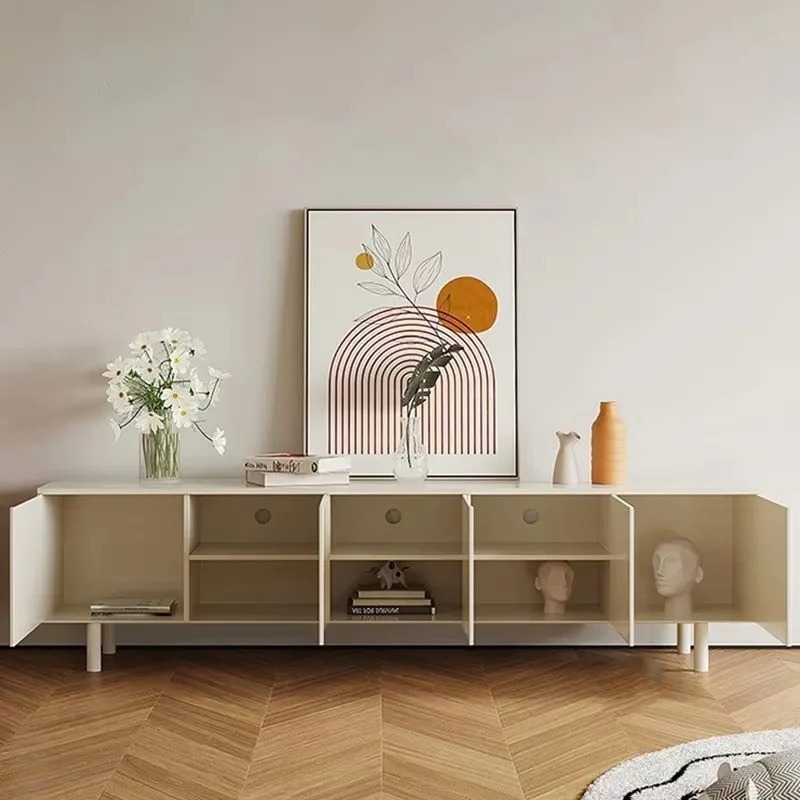 Luxury White Tv Stand Elegant  - Interior Design White And Wood 리뷰 및 가격