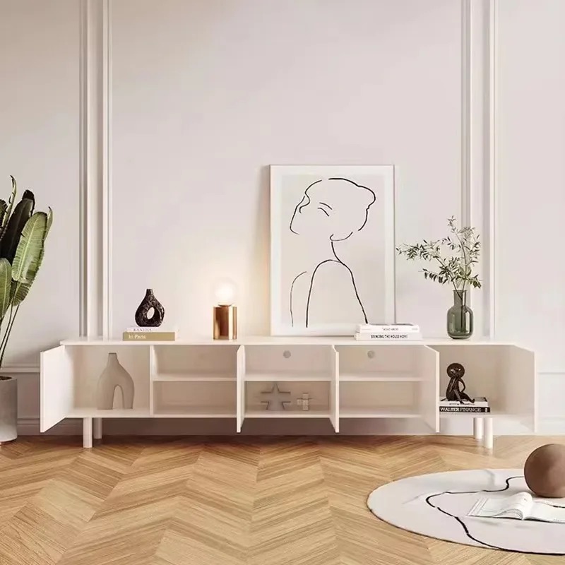 Luxury White Tv Stand Elegant  - Interior Design White And Wood 리뷰 및 가격