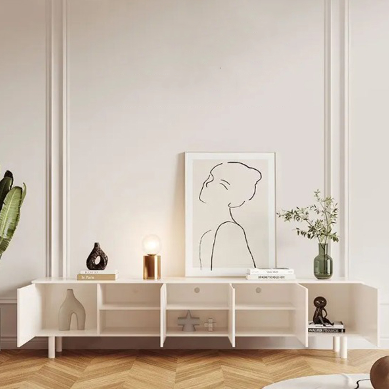 Luxury White Tv Stand Elegant  - Interior Design White And Wood 리뷰 및 가격