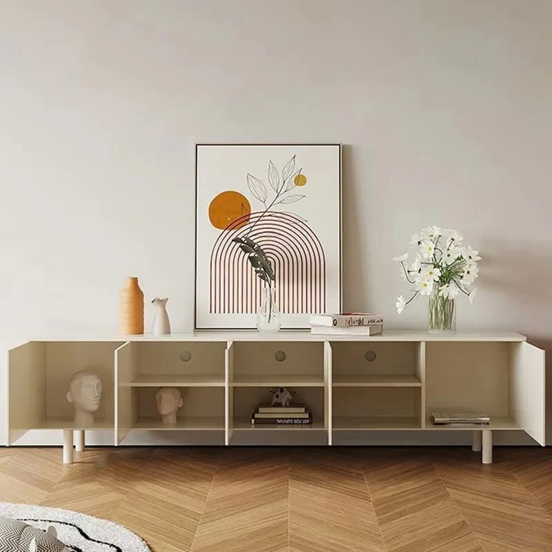 Luxury White Tv Stand Elegant  - Interior Design White And Wood 리뷰 및 가격
