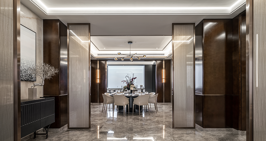 Sanhai Light Interior Design C - Interior Design Layout 리뷰 및 가격