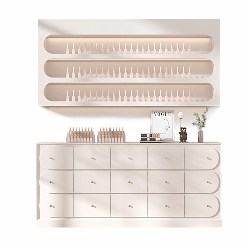 Interior Design Multi-layer Na - Interior Design Nail Salon 리뷰 및 가격