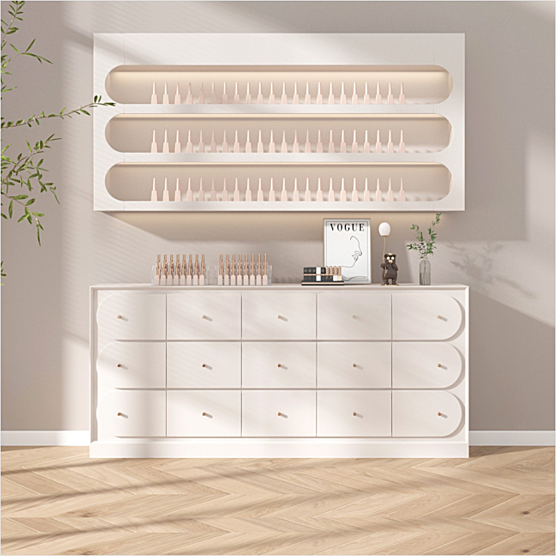Interior Design Multi-layer Na - Interior Design Nail Salon 리뷰 및 가격