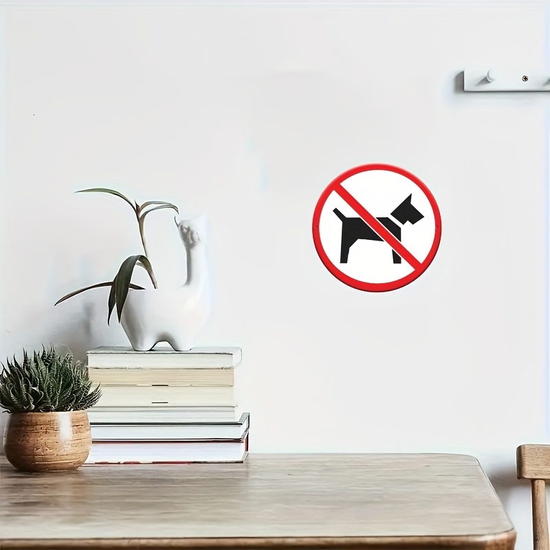 Do not bring dogs into the woo - Interior Design White And Wood 리뷰 및 가격