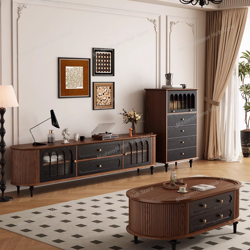 Benches Tv Cabinet Live Store  - Interior Design White And Wood 리뷰 및 가격