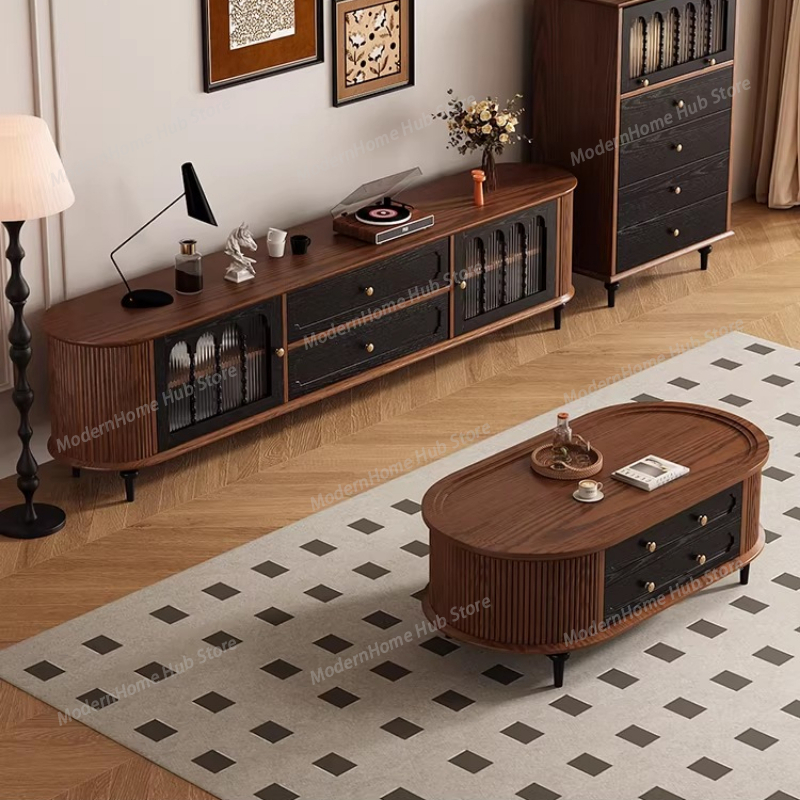 Benches Tv Cabinet Live Store  - Interior Design White And Wood 리뷰 및 가격