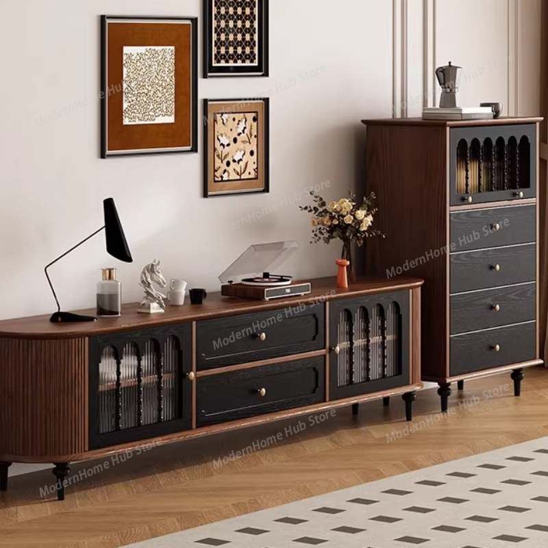 Benches Tv Cabinet Live Store  - Interior Design White And Wood 리뷰 및 가격