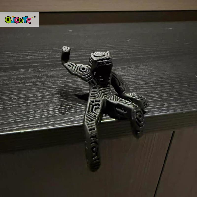 Hail Mary Rocky Bookshelf Deco - Interior Design House 리뷰 및 가격